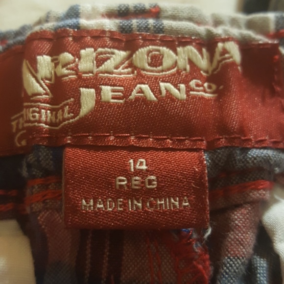 Shorts - Picture 5 of 5